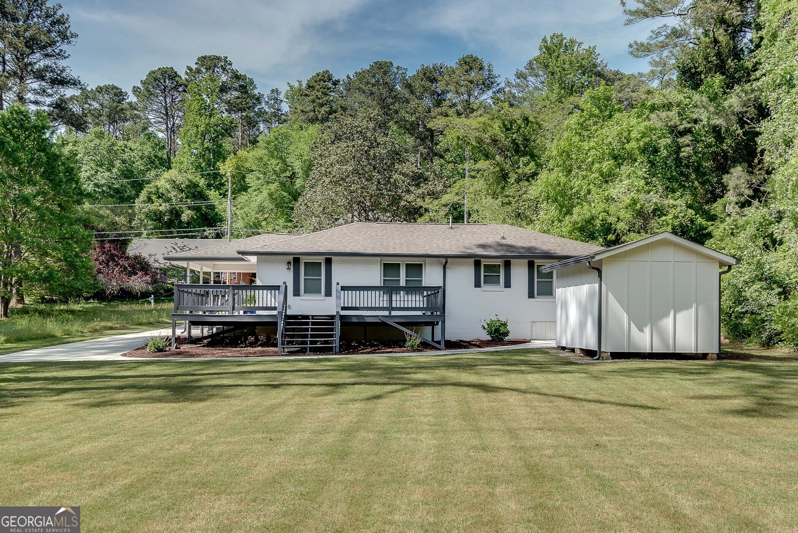 2319 Hunting Valley Drive Decatur - Photo 36