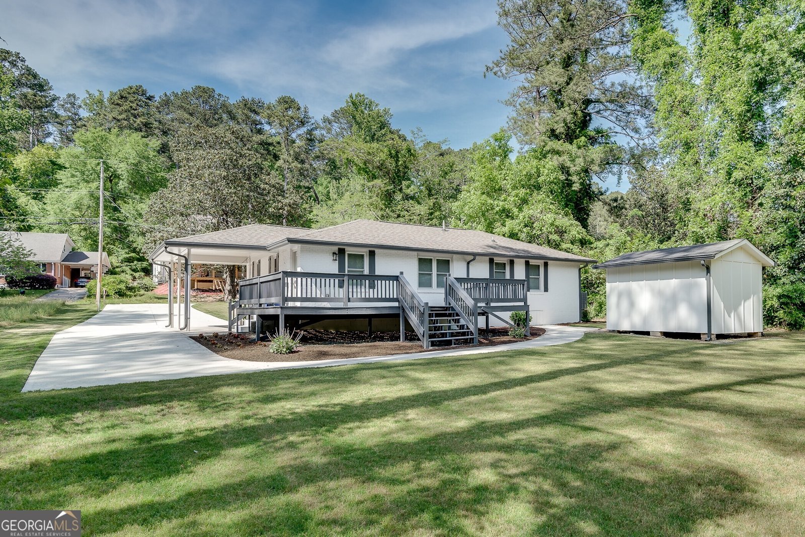2319 Hunting Valley Drive Decatur - Photo 37