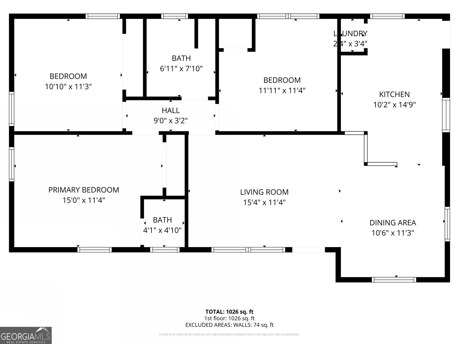 2319 Hunting Valley Drive Decatur - Photo 41