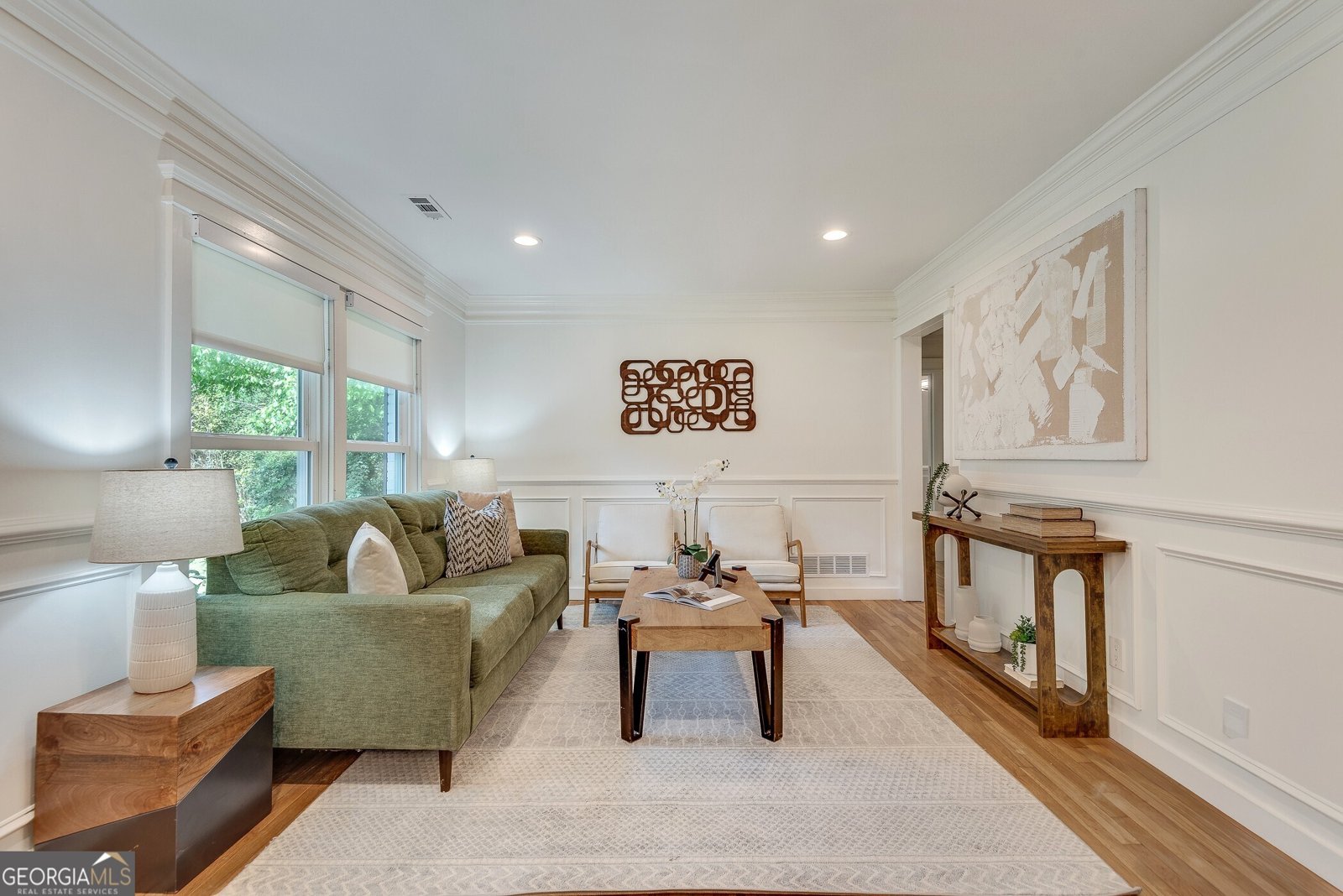 2319 Hunting Valley Drive Decatur - Photo 8