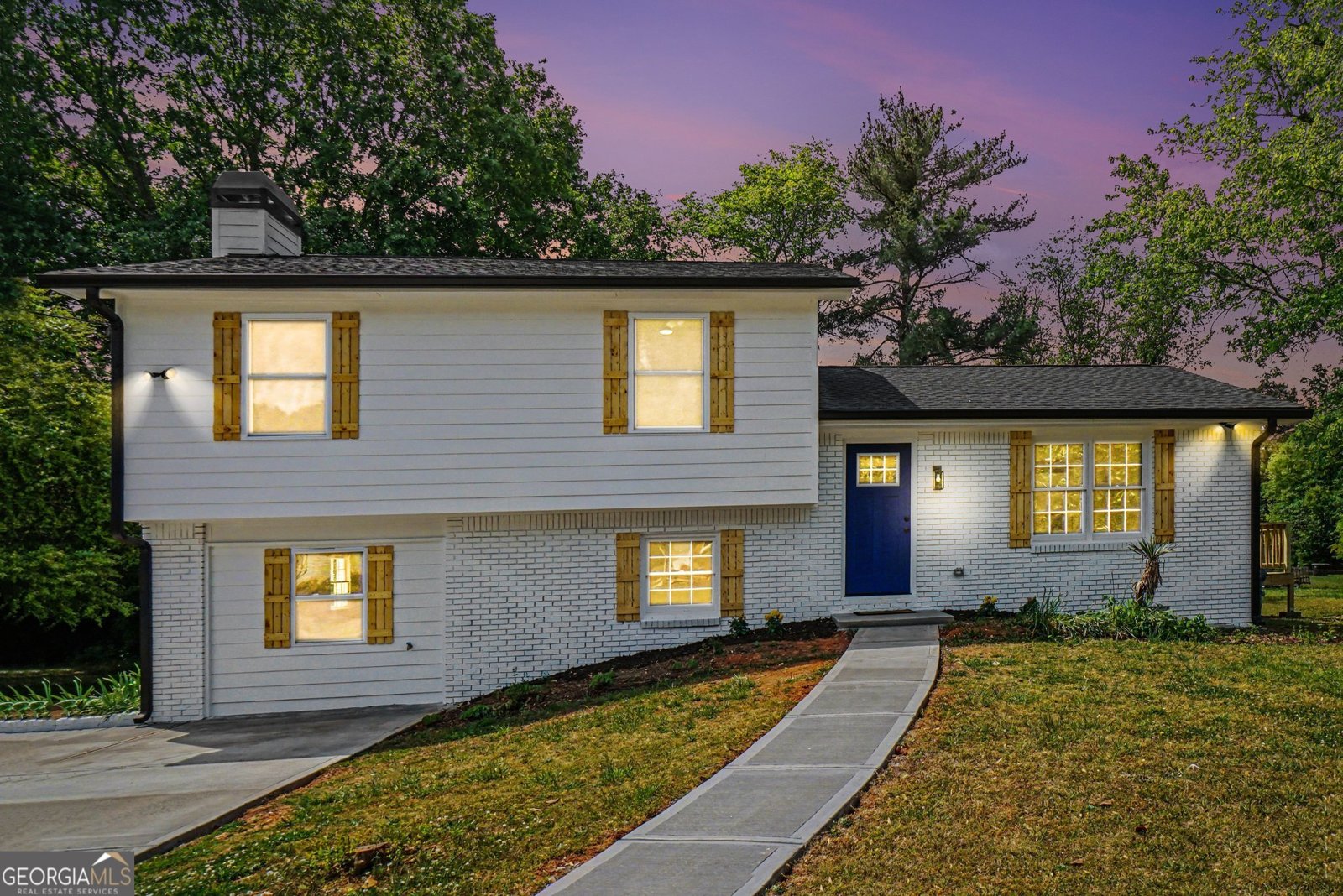 3511 Hopkins Way Powder Springs - Photo 1