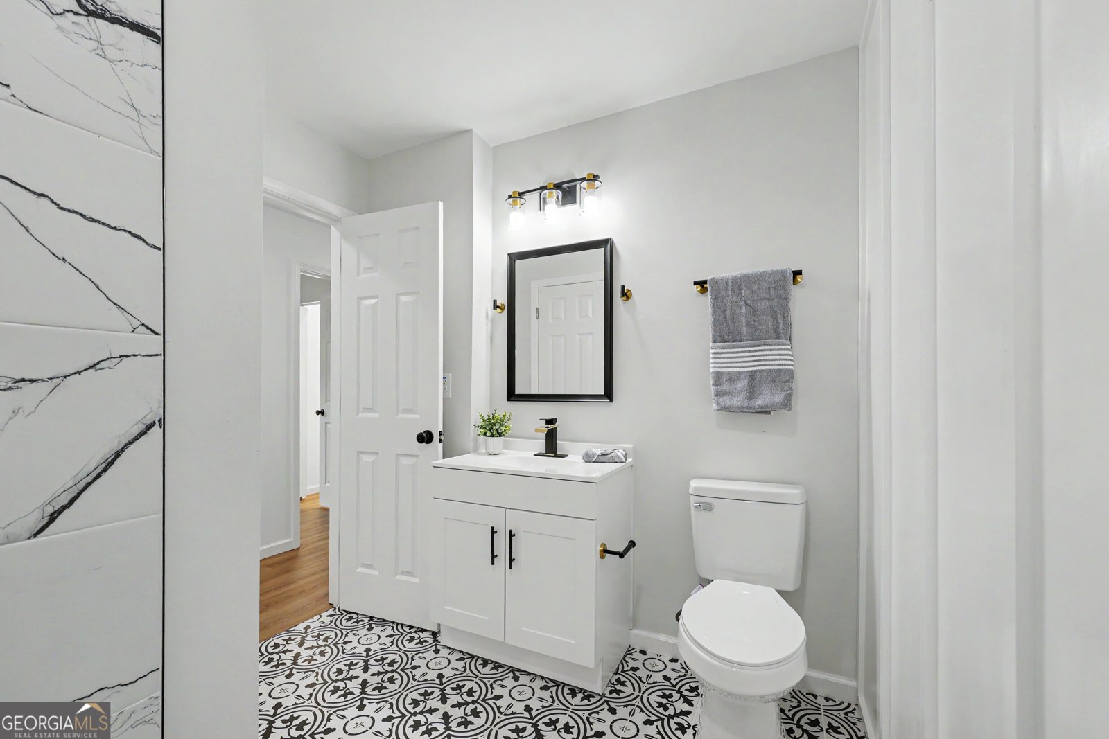 3511 Hopkins Way Powder Springs - Photo 15