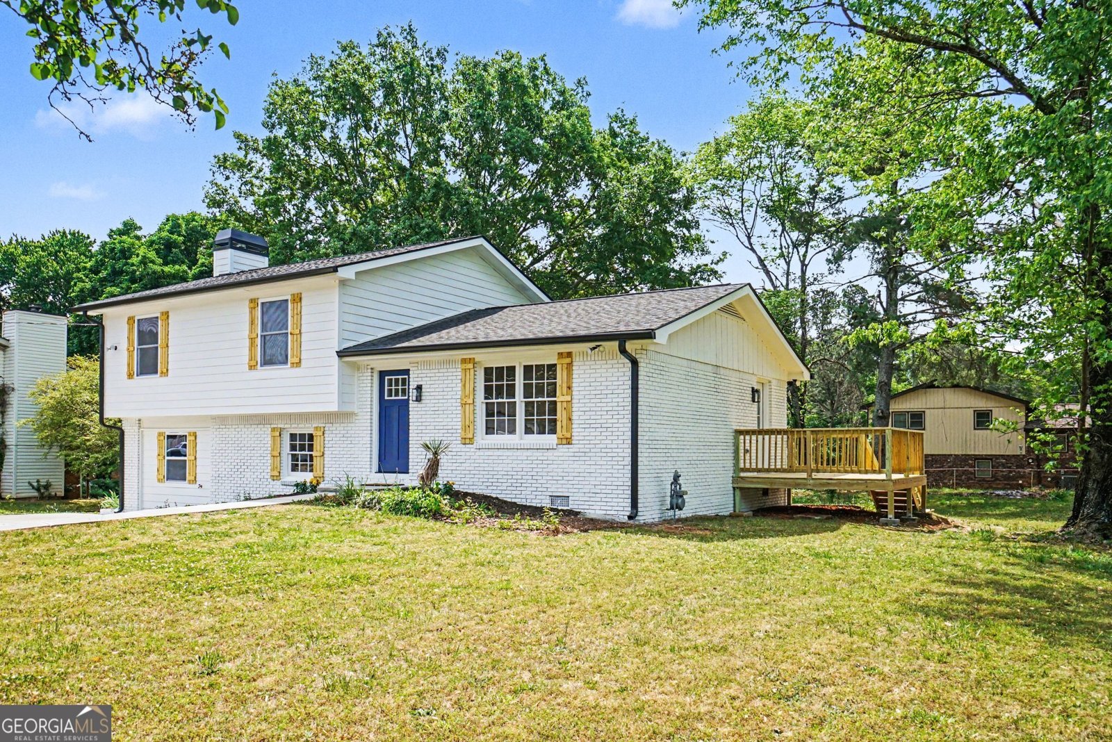 3511 Hopkins Way Powder Springs - Photo 19