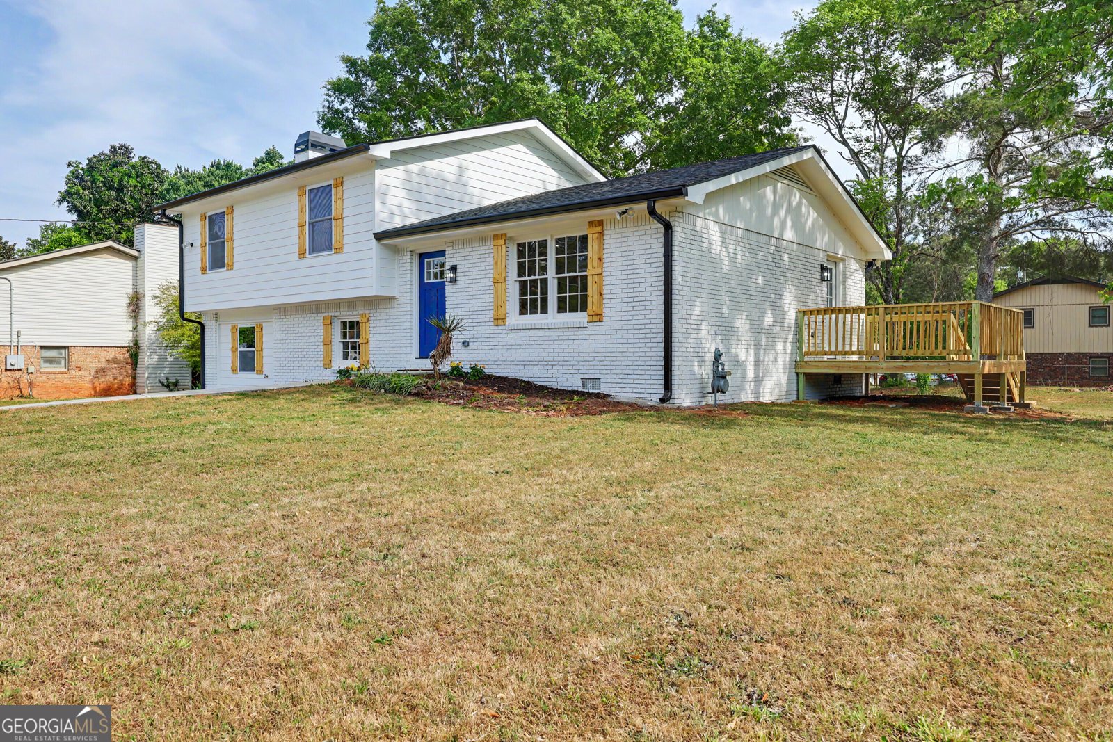 3511 Hopkins Way Powder Springs - Photo 20