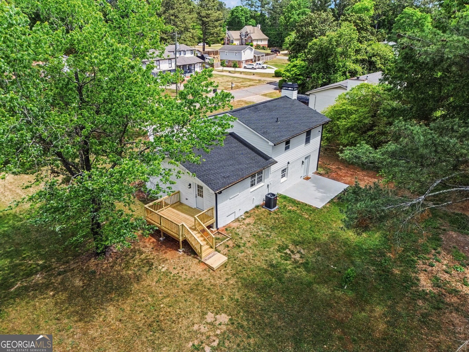 3511 Hopkins Way Powder Springs - Photo 22