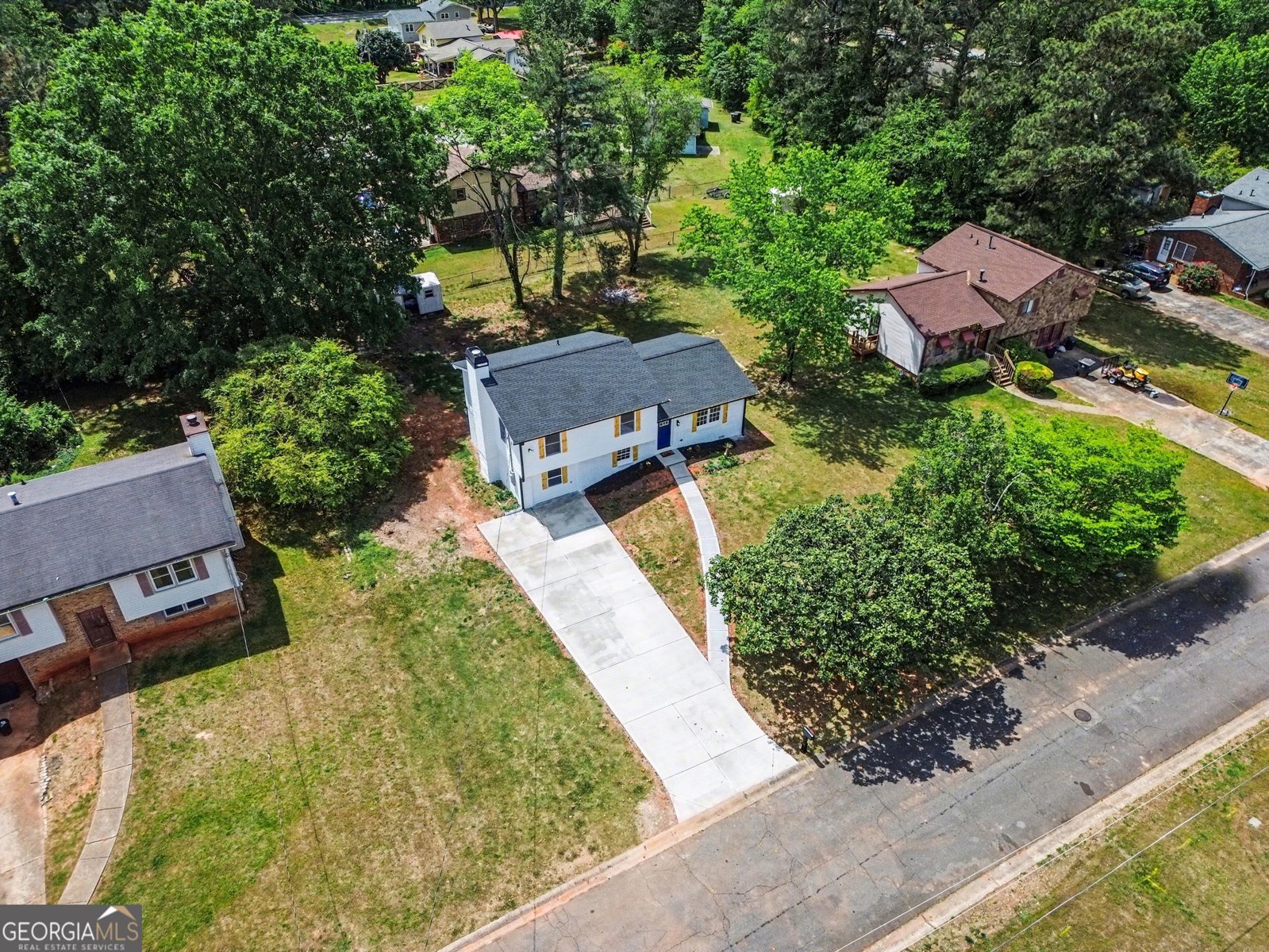 3511 Hopkins Way Powder Springs - Photo 23