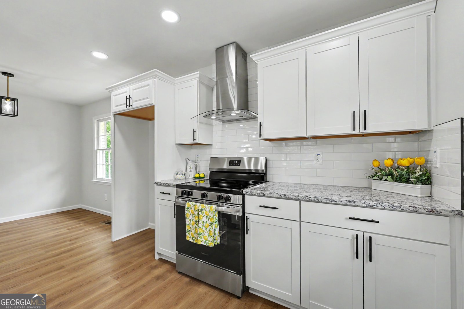 3511 Hopkins Way Powder Springs - Photo 8