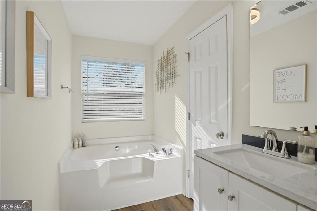 3934 Conley Downs Lane Decatur - Photo 10