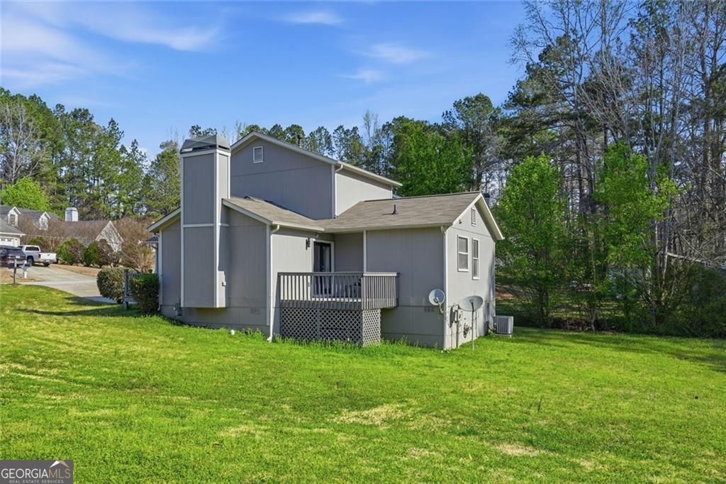 3934 Conley Downs Lane Decatur - Photo 17