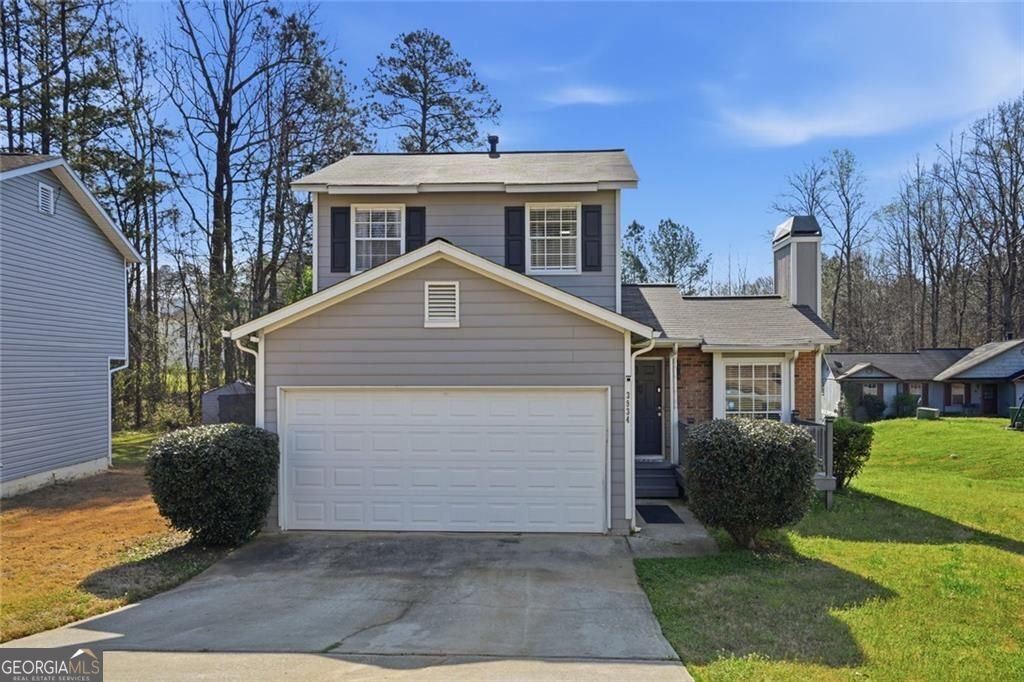 3934 Conley Downs Lane Decatur - Photo 18