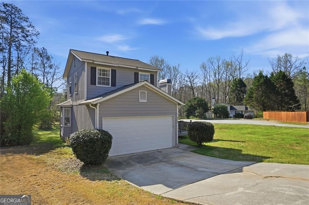 3934 Conley Downs Lane Decatur - Photo 19