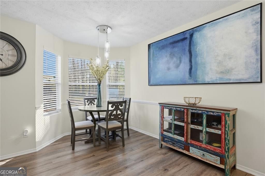 3934 Conley Downs Lane Decatur - Photo 25