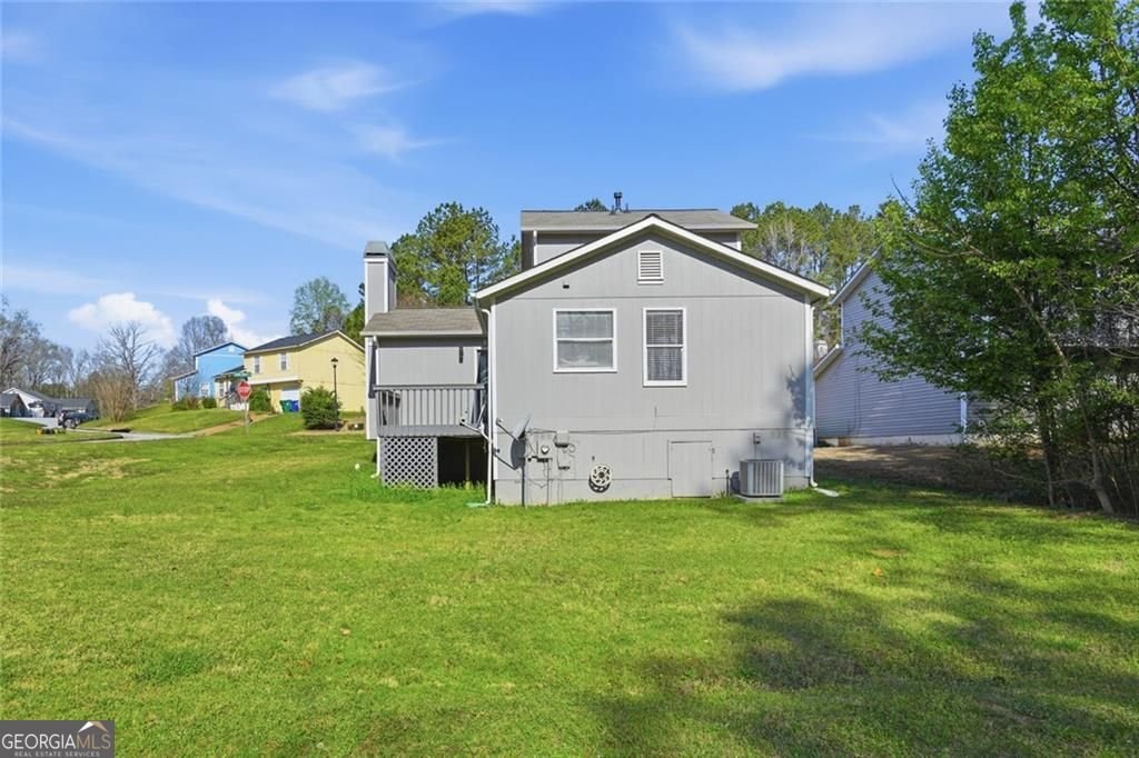 3934 Conley Downs Lane Decatur - Photo 7