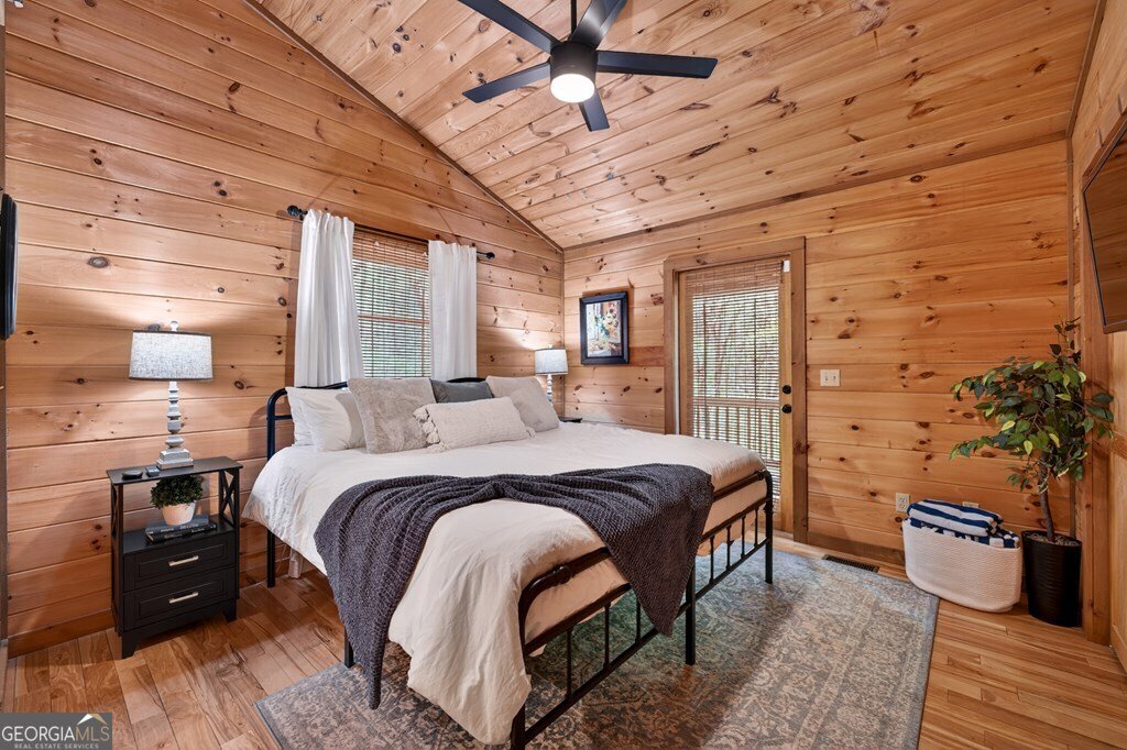 564 Weaver Creek Lane Blue Ridge - Photo 13