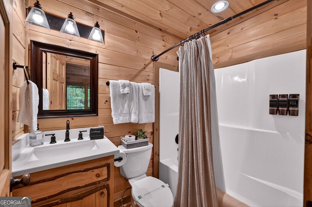 564 Weaver Creek Lane Blue Ridge - Photo 15