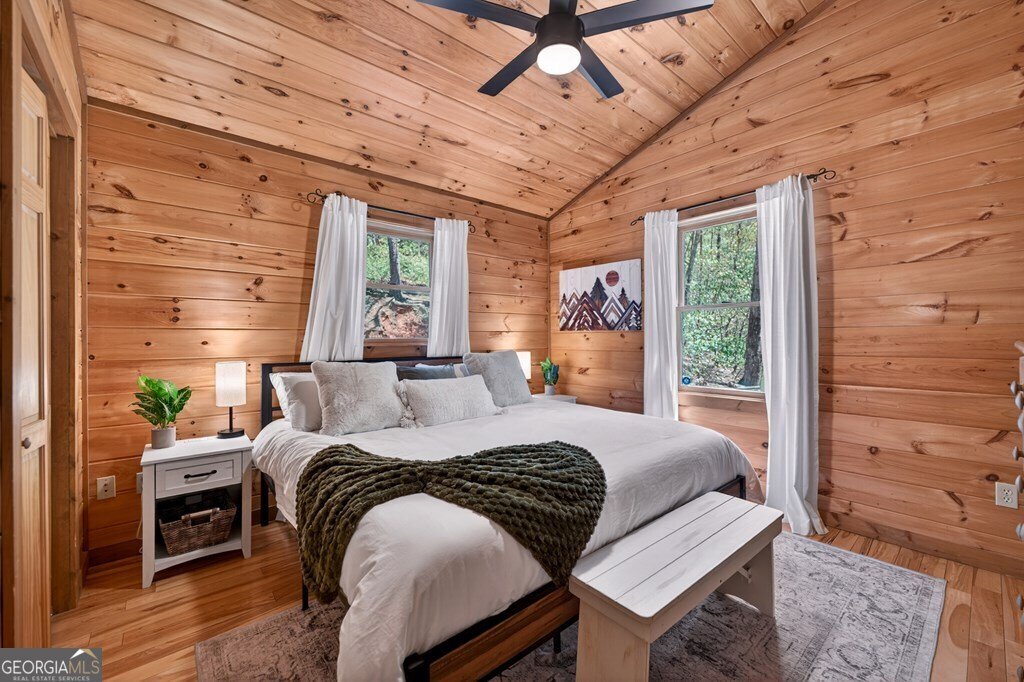 564 Weaver Creek Lane Blue Ridge - Photo 16