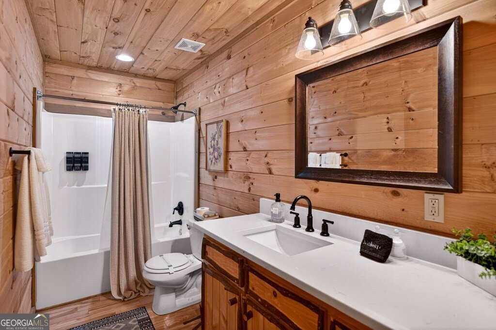 564 Weaver Creek Lane Blue Ridge - Photo 18