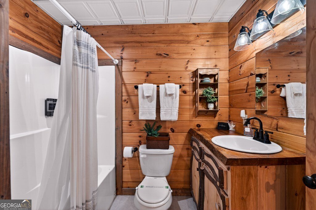 564 Weaver Creek Lane Blue Ridge - Photo 23