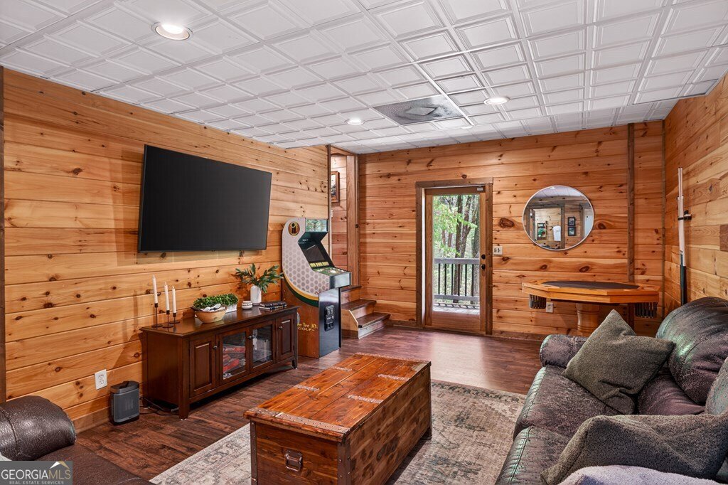 564 Weaver Creek Lane Blue Ridge - Photo 24