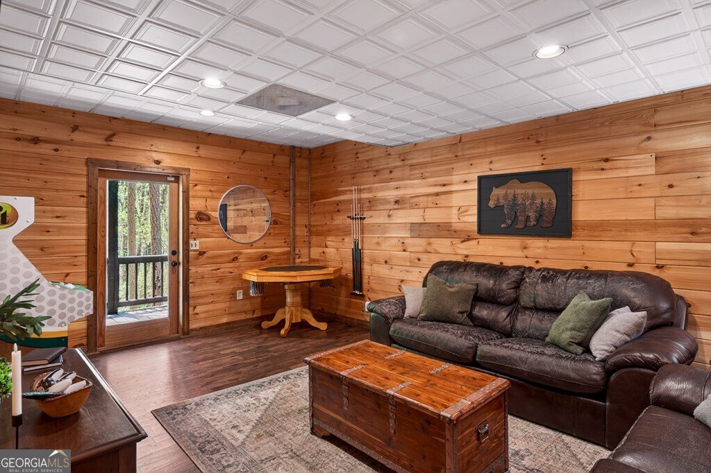 564 Weaver Creek Lane Blue Ridge - Photo 25