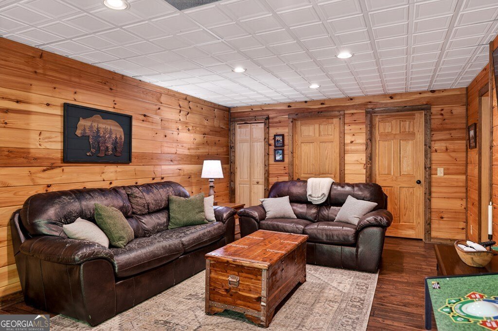 564 Weaver Creek Lane Blue Ridge - Photo 26