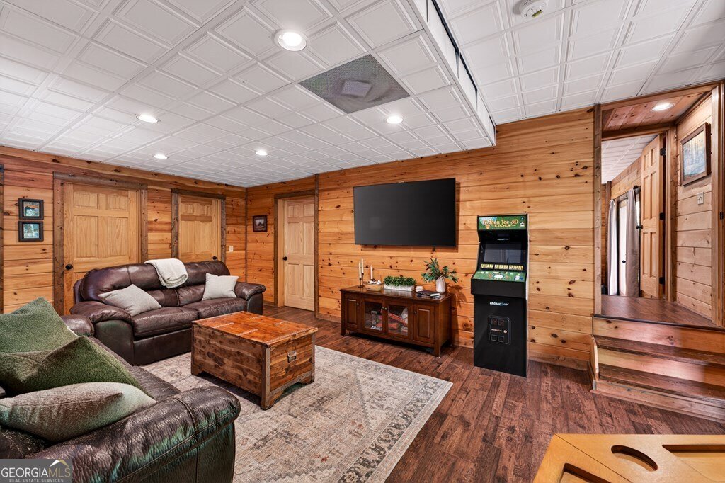 564 Weaver Creek Lane Blue Ridge - Photo 27