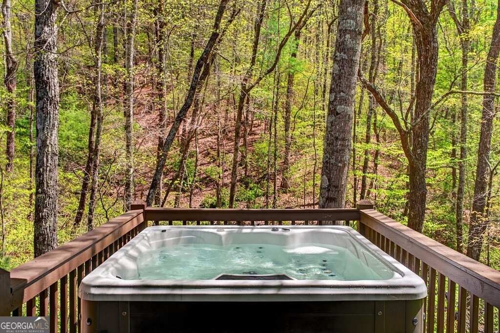 564 Weaver Creek Lane Blue Ridge - Photo 29