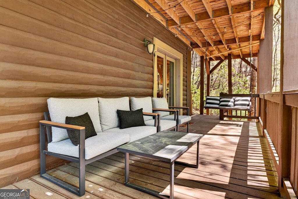 564 Weaver Creek Lane Blue Ridge - Photo 30