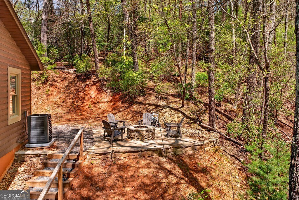 564 Weaver Creek Lane Blue Ridge - Photo 33