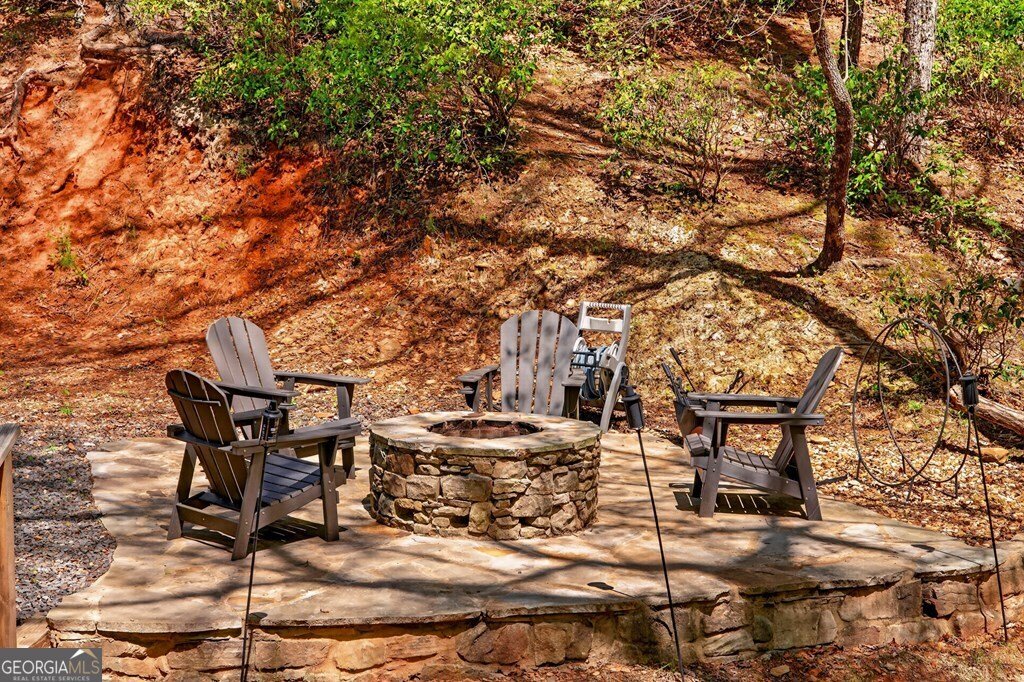 564 Weaver Creek Lane Blue Ridge - Photo 34