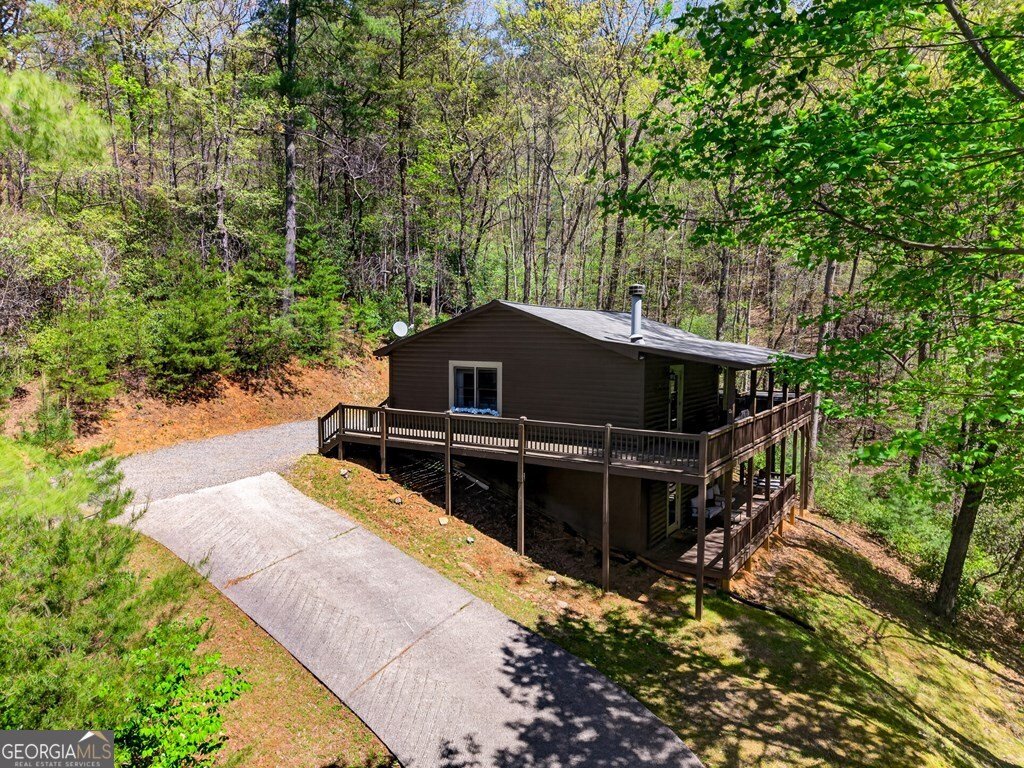 564 Weaver Creek Lane Blue Ridge - Photo 37