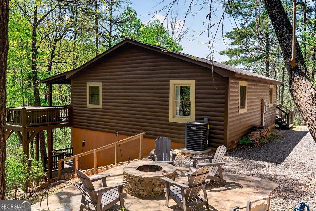 564 Weaver Creek Lane Blue Ridge - Photo 38