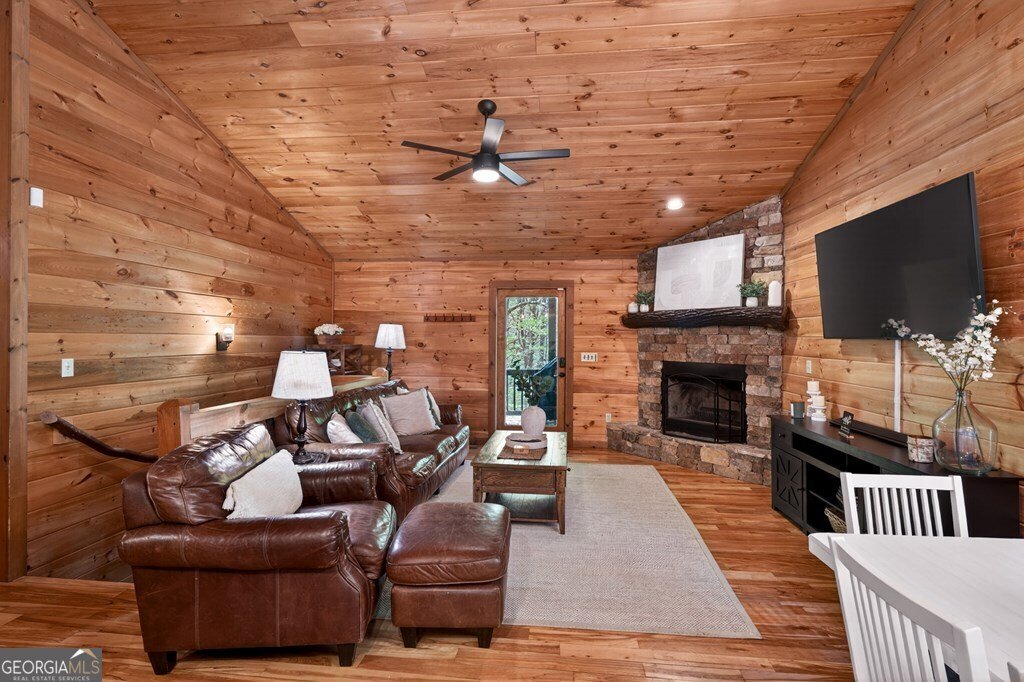 564 Weaver Creek Lane Blue Ridge - Photo 6