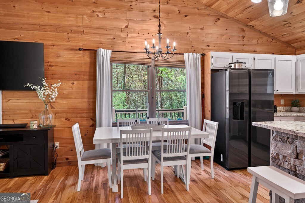 564 Weaver Creek Lane Blue Ridge - Photo 8