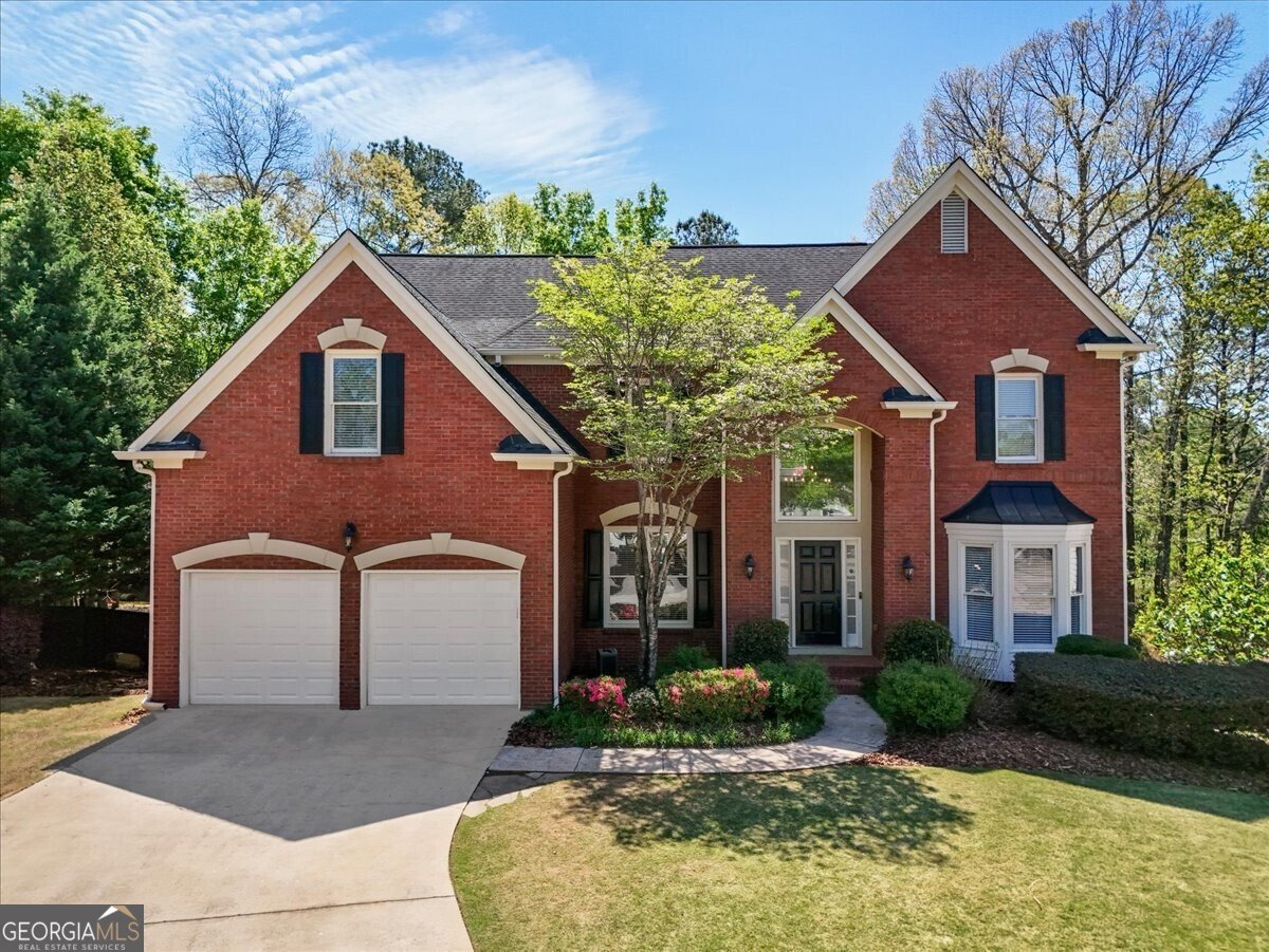 3020 Compass Pointe Walk Alpharetta - Photo 1
