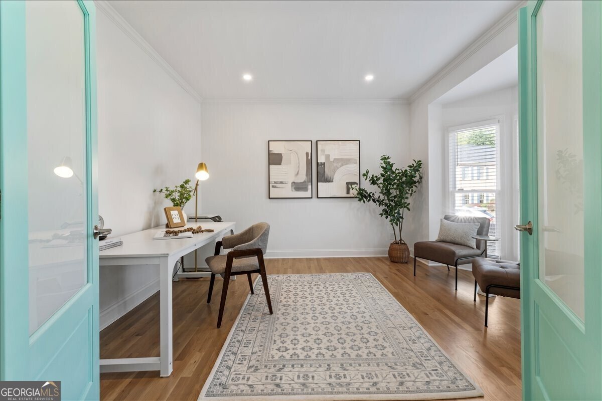 3020 Compass Pointe Walk Alpharetta - Photo 13