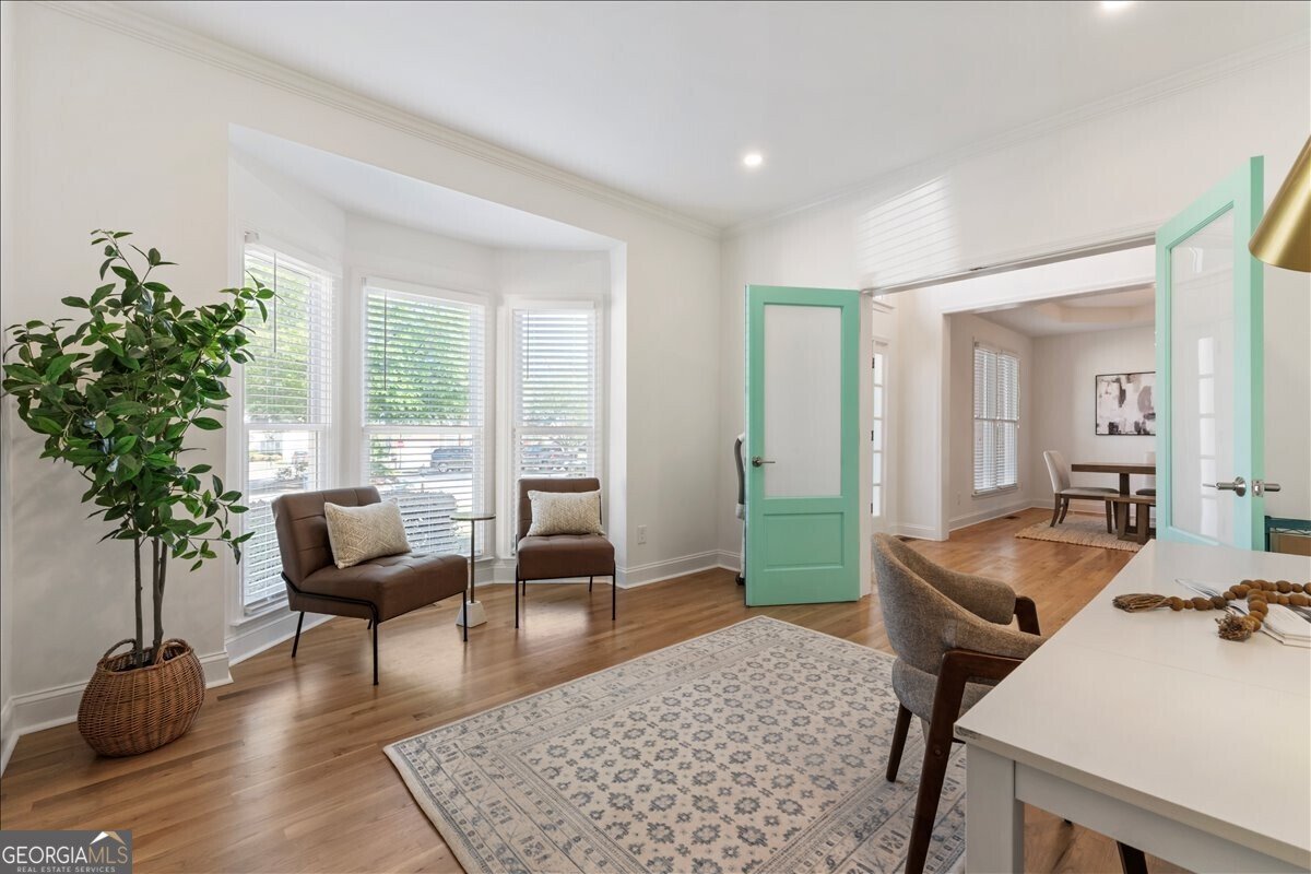 3020 Compass Pointe Walk Alpharetta - Photo 14