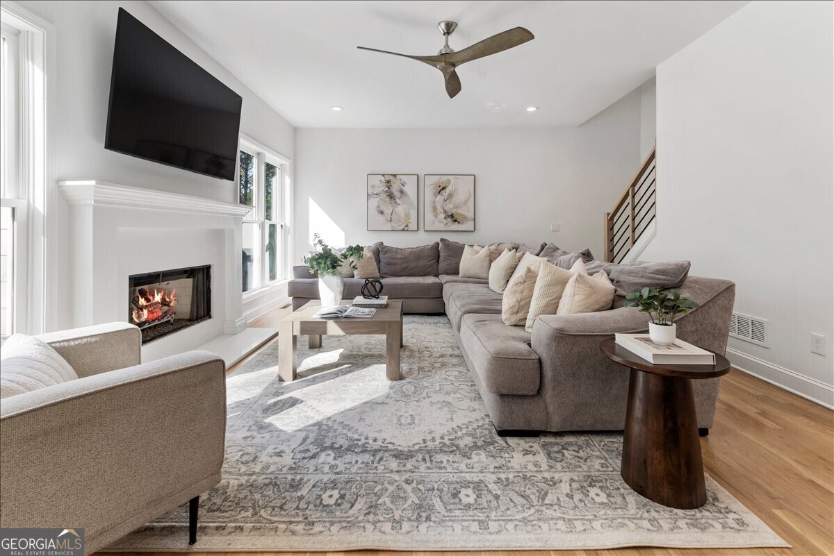 3020 Compass Pointe Walk Alpharetta - Photo 21