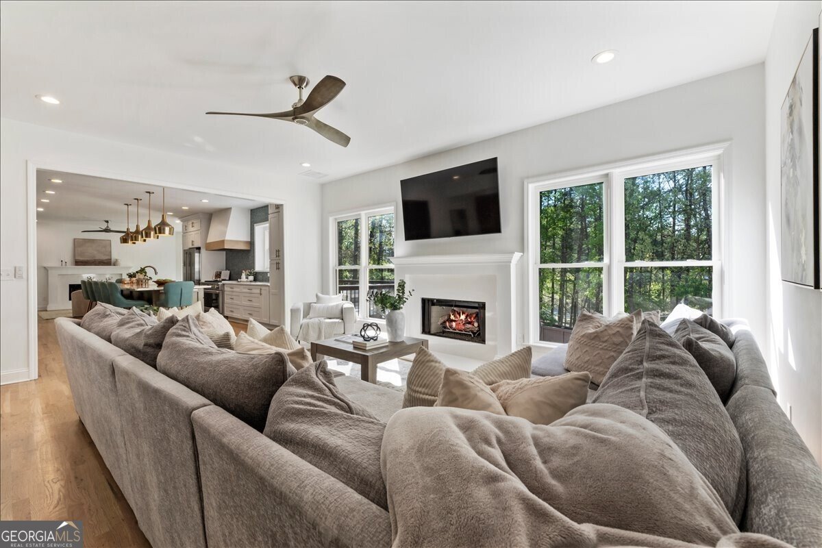 3020 Compass Pointe Walk Alpharetta - Photo 22