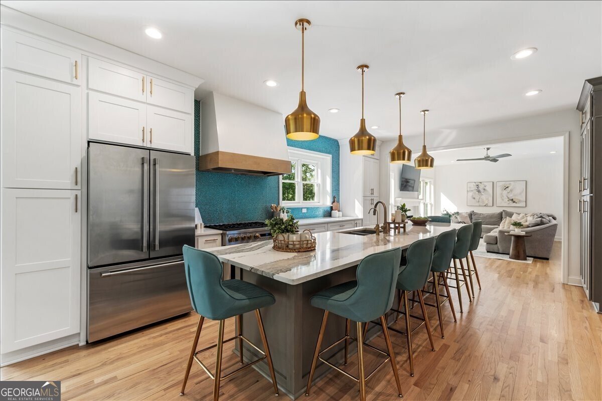 3020 Compass Pointe Walk Alpharetta - Photo 26