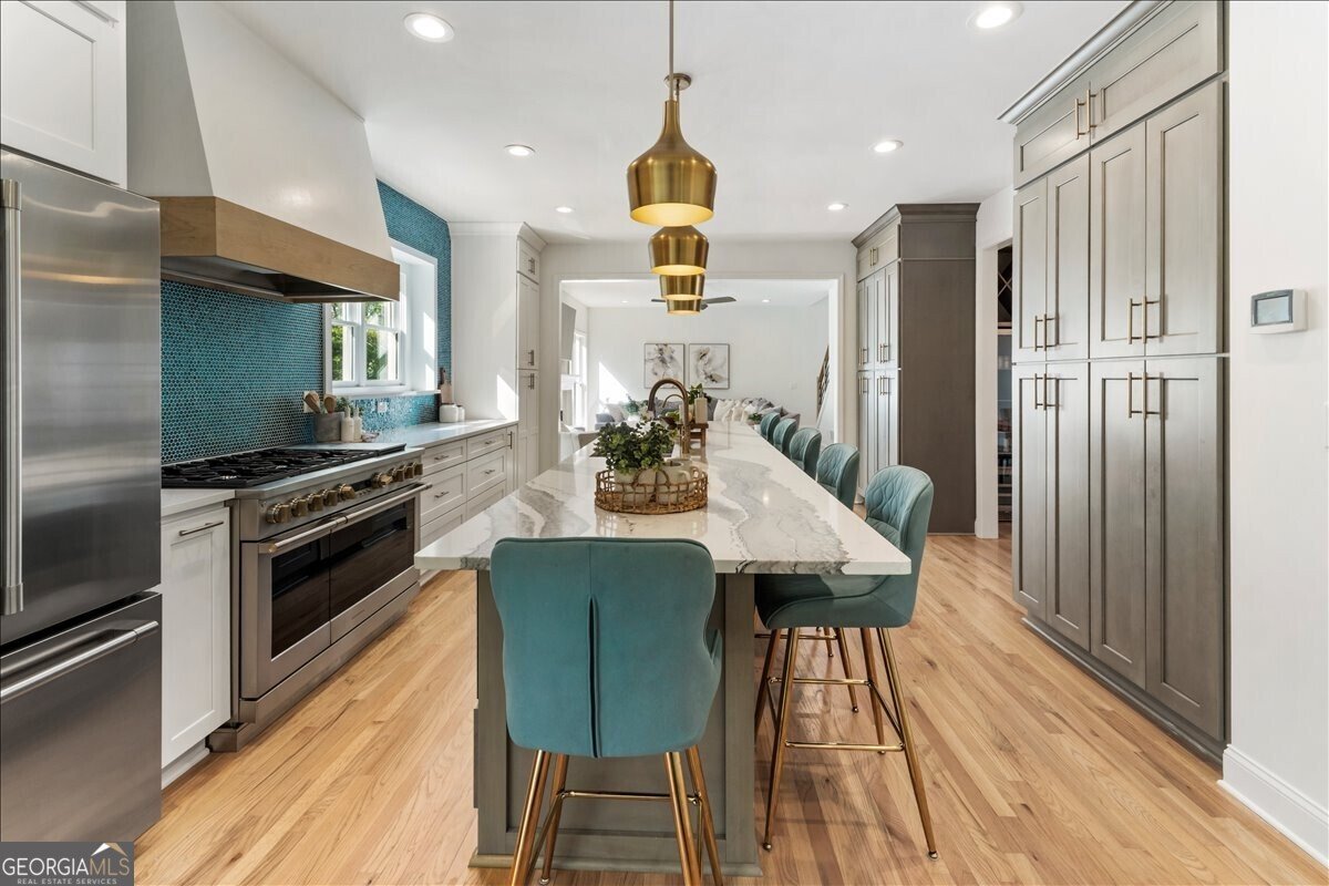 3020 Compass Pointe Walk Alpharetta - Photo 27