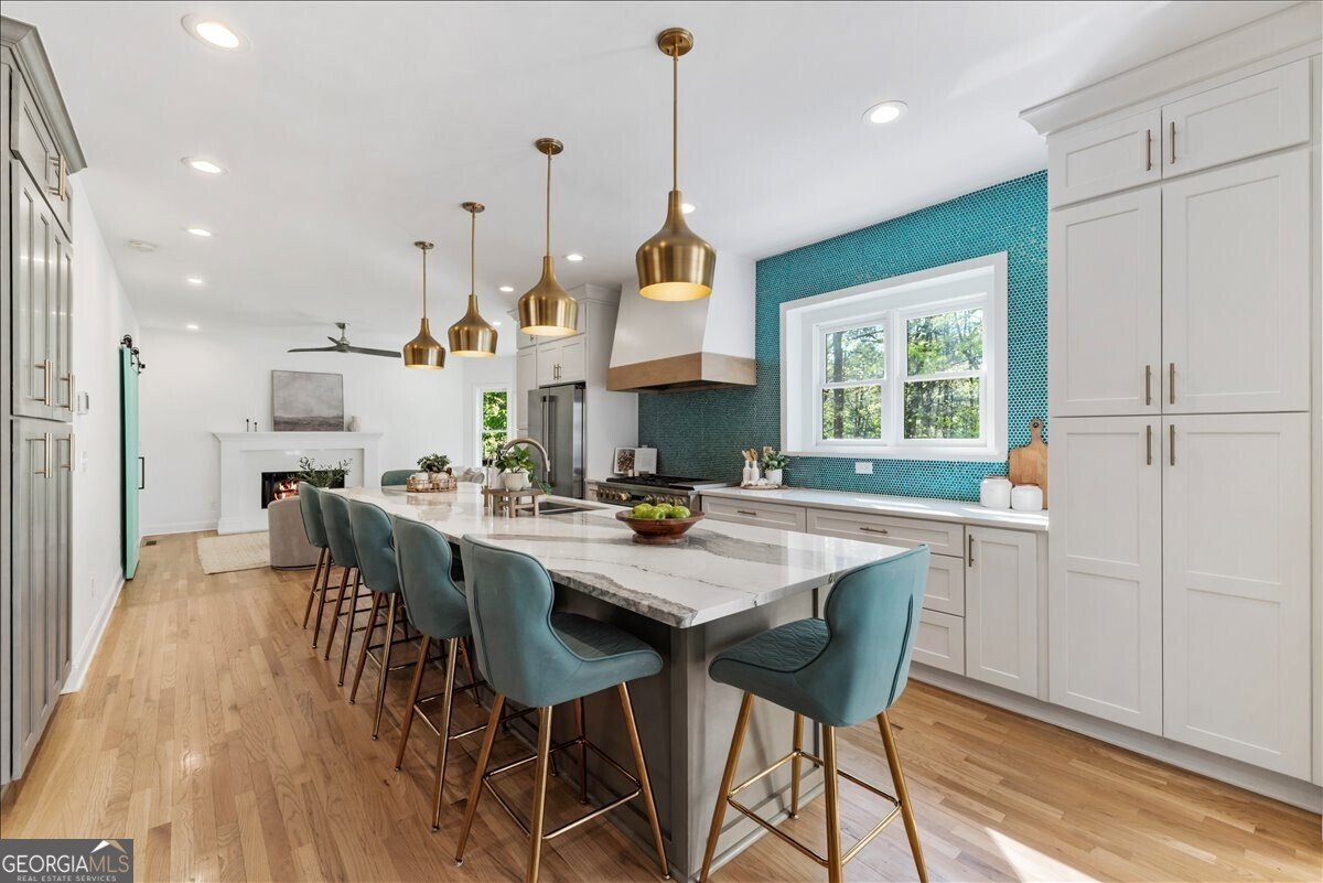 3020 Compass Pointe Walk Alpharetta - Photo 28