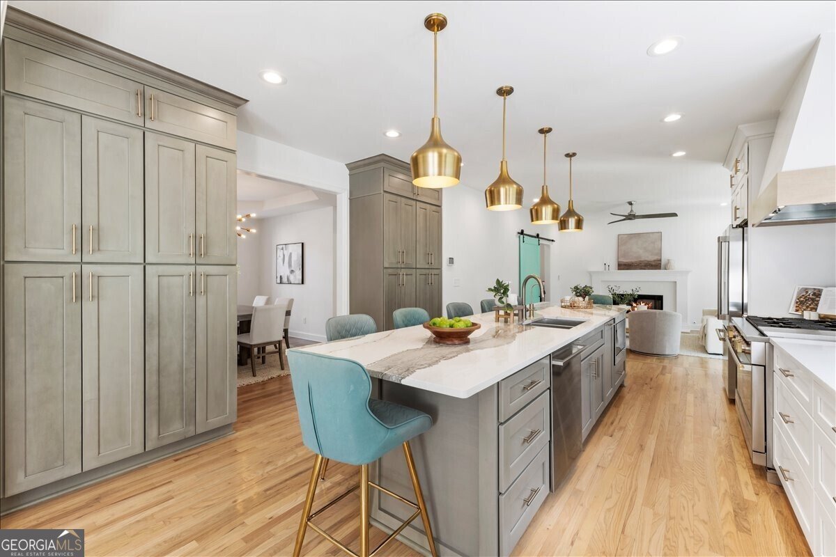 3020 Compass Pointe Walk Alpharetta - Photo 30