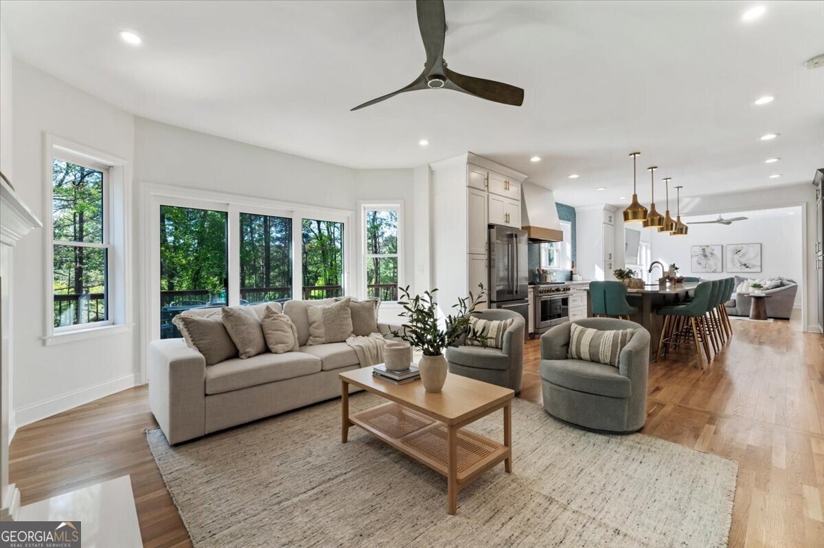 3020 Compass Pointe Walk Alpharetta - Photo 31