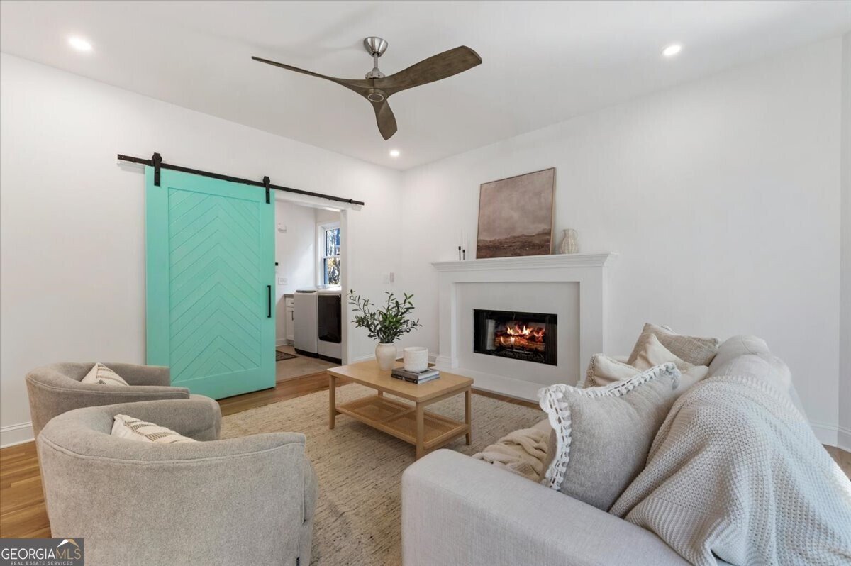 3020 Compass Pointe Walk Alpharetta - Photo 34