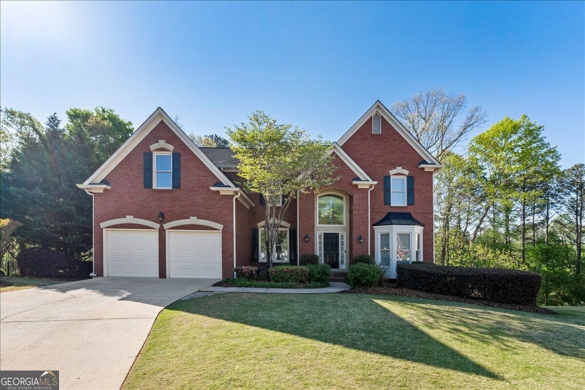 3020 Compass Pointe Walk Alpharetta - Photo 6