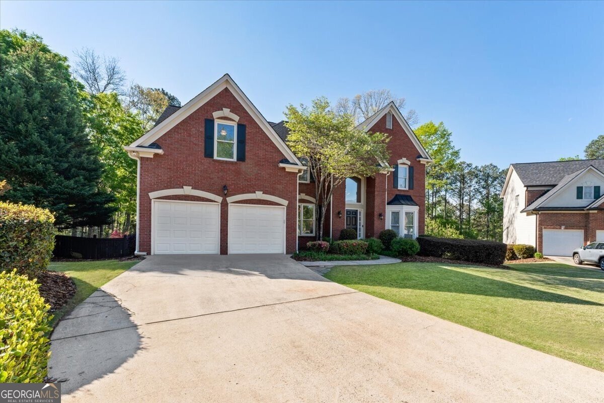 3020 Compass Pointe Walk Alpharetta - Photo 7