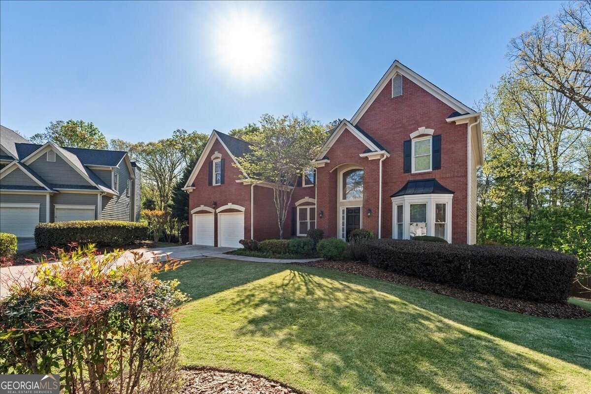 3020 Compass Pointe Walk Alpharetta - Photo 8