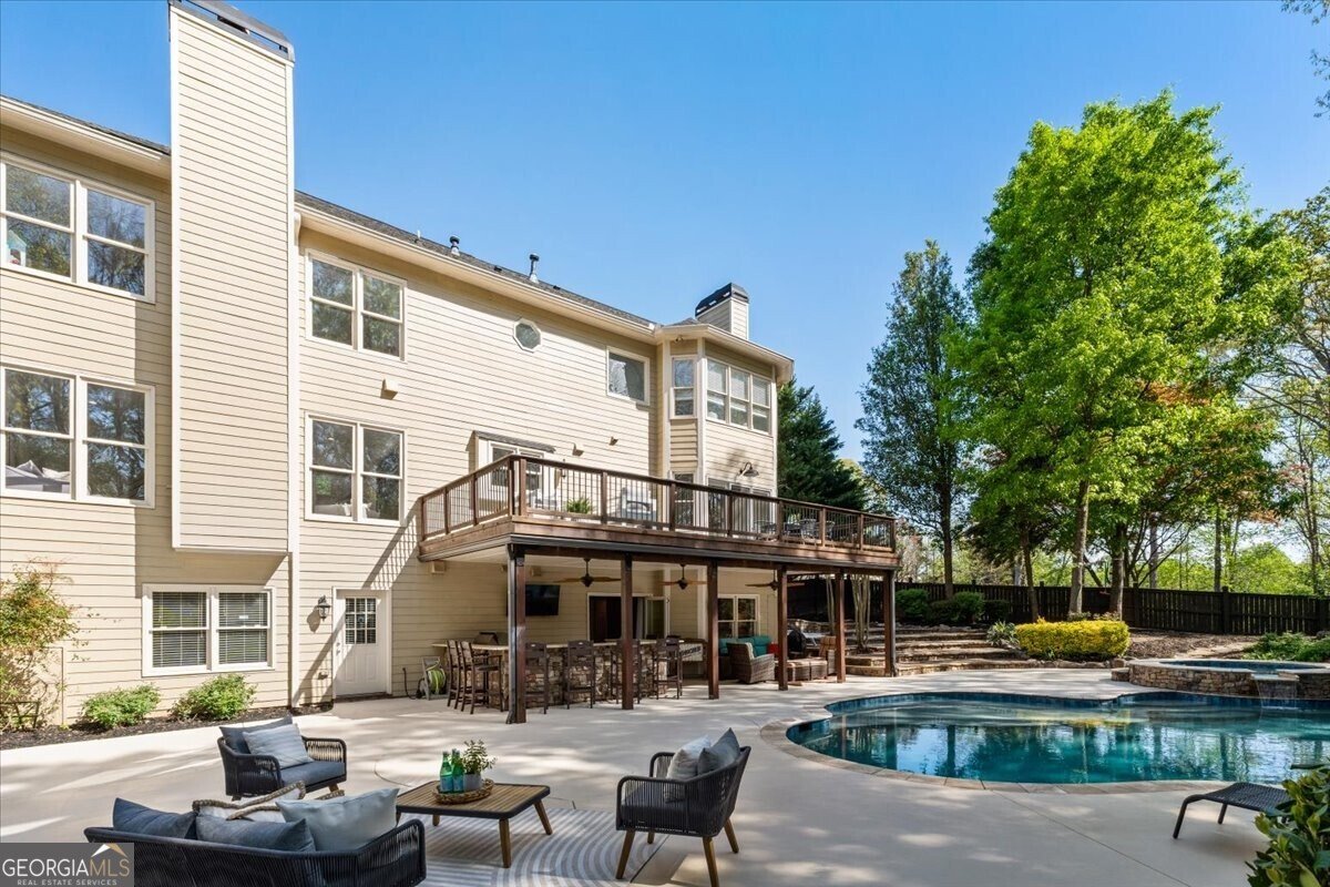 3020 Compass Pointe Walk Alpharetta - Photo 80