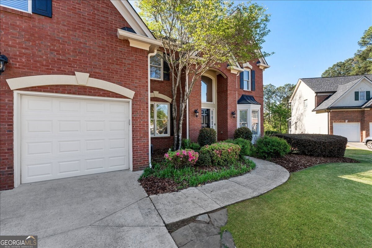 3020 Compass Pointe Walk Alpharetta - Photo 9